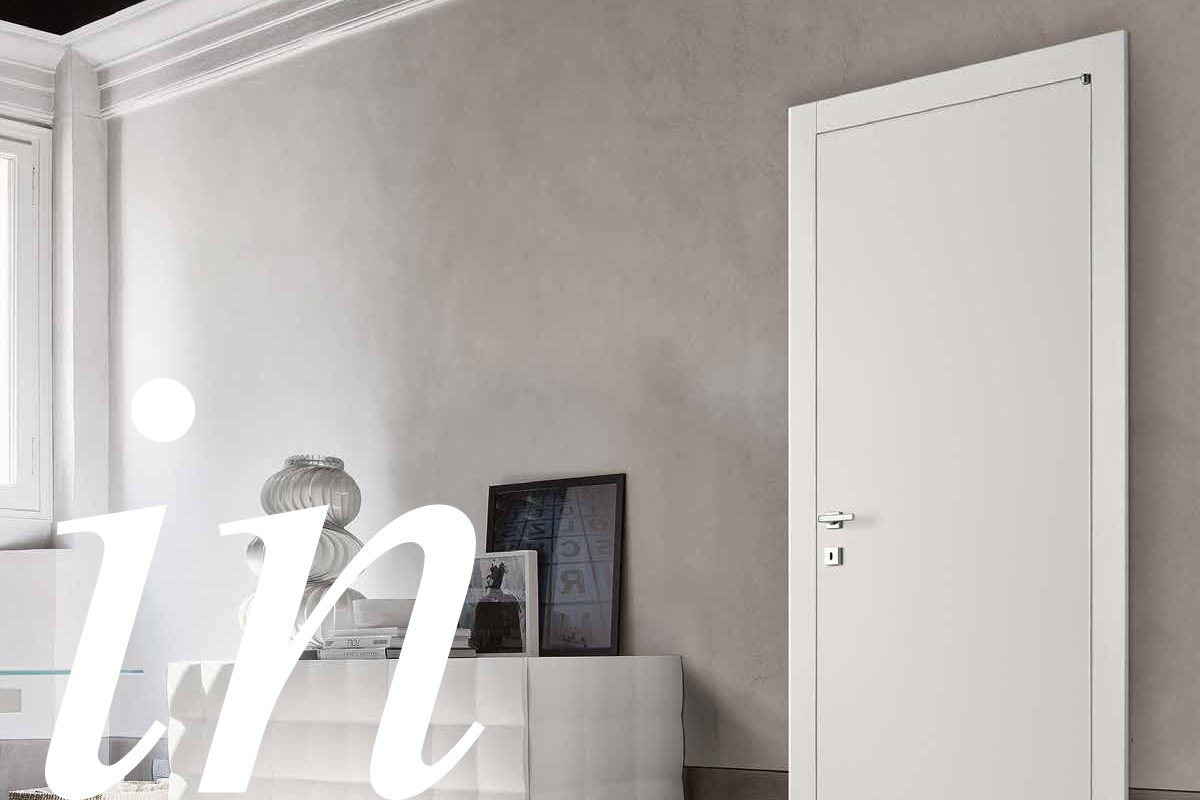 Porte Interno