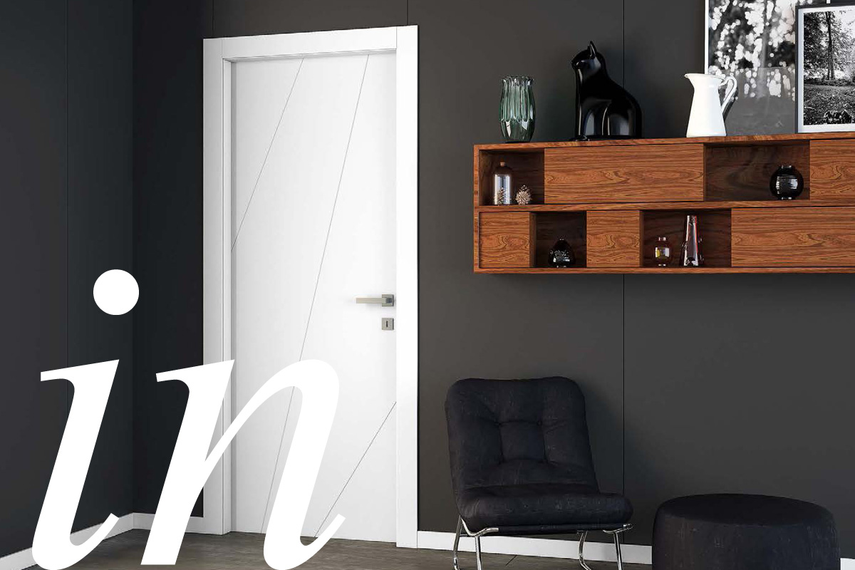 Porte Interno